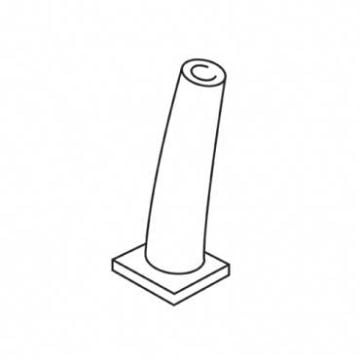 Trend WP-T5/024 Cable guard