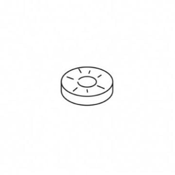 Trend WP-T5/042 Locking washer B4 T5