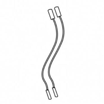 Trend WP-T5/058 Lead blue x 155mm T5