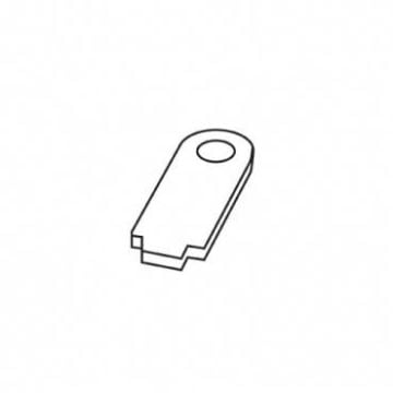 Trend WP-T5/062 Spindle lock plate T5