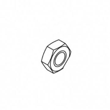 Trend WP-T5/080 Side fence hexagon half nut T5