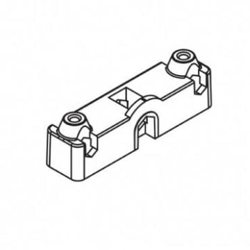 Trend WP-T5/082 Side fence micro adjustable casting T5