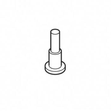 Trend WP-T9/090 Line up pin 12mm -1/2 shank T9 and T10