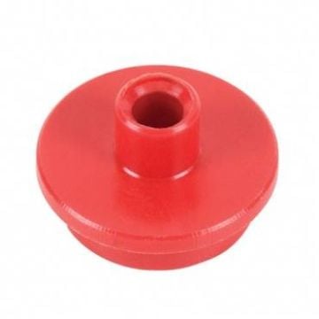 Trend WP-T/SCM/02 TEMP/SCM pencil plug red