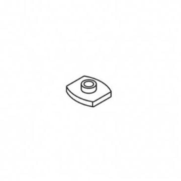 Trend WP-VJS/01A Varijig T Nut M4 Short