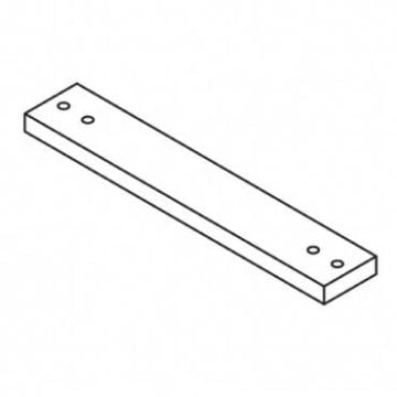 Trend WP-VJS/14 Varijig Bottom Squaring Butt
