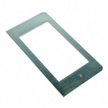 Trend WP-BH/T/3 Butt hinge template only 3 in.