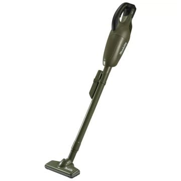 Makita DCL180ZO 18v LXT Cordless Vacuum Cleaner Body Only Olive Green 