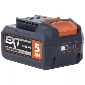 Evolution 106-0003 R18BAT-Li5 18V EXT 5.0Ah Li-Ion Battery