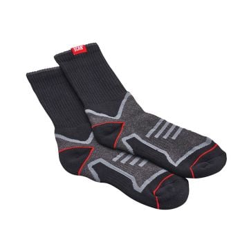 Scan SCASOCKS3 Work Socks x3 Pcs