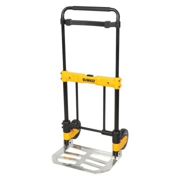 DeWalt DXWT-FT512 Folding Hand Truck