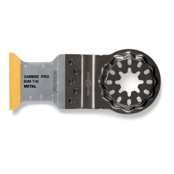 Fein eBlades 63507236244 32mm x 40mm SL CarbidePRO Saw Blade x10 Pcs