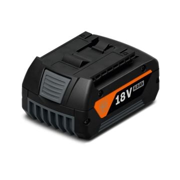 Fein AMPShare GBA 18V 4.0Ah AS Battery Pack 92604345020