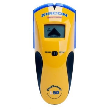 Zircon L50 StudSensor Stud Finder