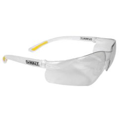 DeWalt DPG99-2PD | Glasses EU Safety Lens World HDP Polarised Powertool Smoke 