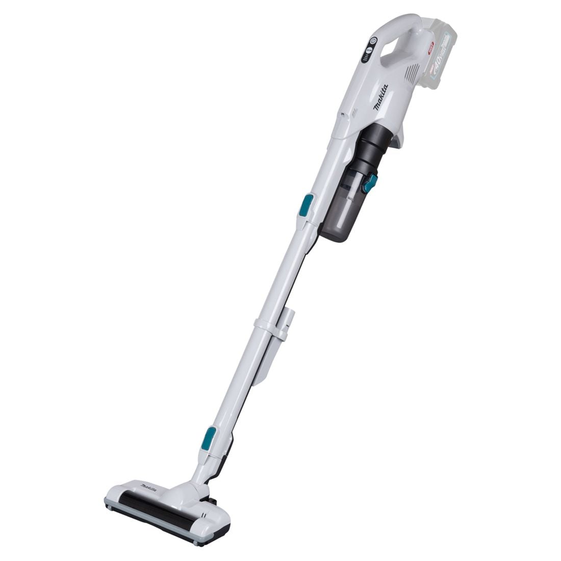 Makita 40V スティッククリーナー CL004G Makita CL004GZ 40v Max XGT Cordless Brushless Vacuum Cleaner Body