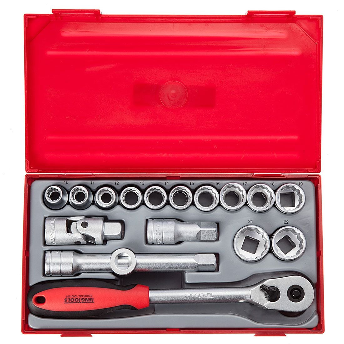 Teng Tools TT1218 1/2