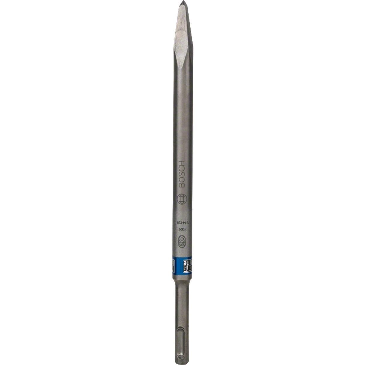 Pointed Chisel 250mm Bosch Professional Brand New Bosch Professional 2609390576 SDS SALE Silver 