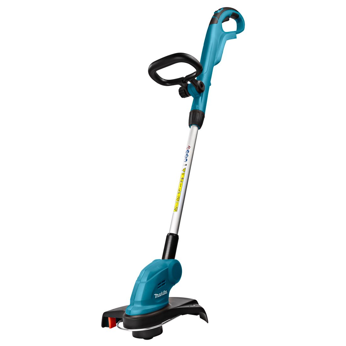 Bare Tool No battery Makita DUR181Z 18V Body Only Cordless Li-Ion Line String Trimmer Mower Easy to Use 