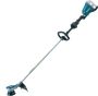 Makita DUR364LZ Twin 18v LXT Brushless Cordless Line Trimmer Body Only