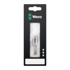 Wera 899/4/1 SB Universal Bit Holder Carded