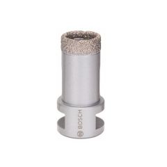 Bosch Diamond Hole Cutter 25mm DrySpeed M14 2608587117