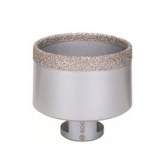 Bosch Diamond Hole Cutter 70mm DrySpeed M14 2608587132