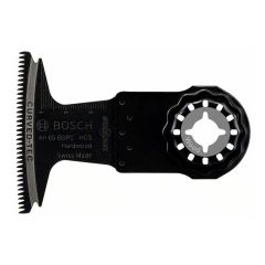 Bosch Starlock AII 65 BSPC HCS Plunge Cut Saw Blade Hard Wood 65x40 2608662354
