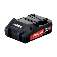 Metabo 625596000 18v Li-Power CAS 2.0Ah Li-Ion Battery