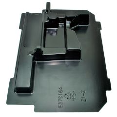 Makita 837916-4 DHP458 DHP481 DHP482 Inlay Tray for Makpac Type 2 Connector Case