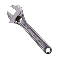 Bahco 8069 110mm / 4" Central Nut Adjustable Wrench