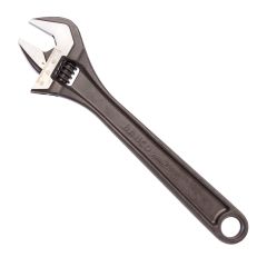 Bahco 8072 255mm / 10" Central Nut Adjustable Wrench