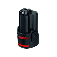 Bosch Professional GBA 10.8v / 12v 3.0Ah Li-ion Battery 1600A00X79