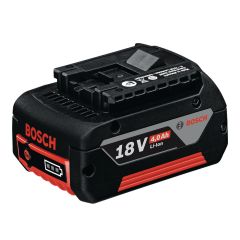 Bosch 18v Li-ion Cool Pack Battery 4Ah 2607336815