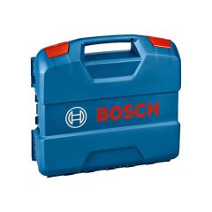 BOSCH 06019J0203 - GDX 18V-210 C - Impact driver 18 V 210 Nm in case with 2  4Ah batteries, charger and Bluetooth module
