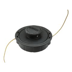 DeWalt DT20656-QZ Cap, Spool & 8m x 2mm Nylon Line For String Trimmer