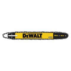 DeWalt DT20661-QZ 18" / 46cm Chainsaw Replacement Bar & Chain For DCM575