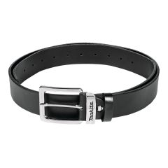 Makita E-05359 BCD Black Leather Belt Size Medium