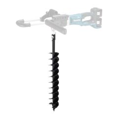Makita E-07294 100 x 800mm Earth Auger Bit & Pin For DDG460