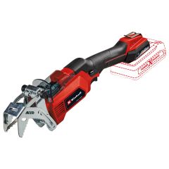 Einhell GE-GS 18/150 Li-Solo 18v Power X-Change Cordless Pruning Saw Body Only
