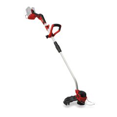 Einhell GP-CT 36/35 Li BL-Solo Twin 18v Power X-Change Brushless 35cm Lawn Strimmer Body Only