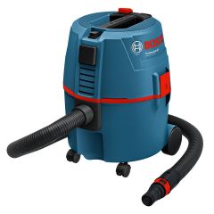 Bosch Professional GAS 20 L SFC L-Class Wet/Dry Dust Extractor Vacuum Cleaner 240v