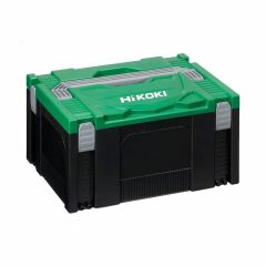 HiKOKI HSC3 Stackable Carry Case Type 3 402546