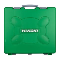 HiKOKI Drill Kit Twin Pack Carry Case 66336848