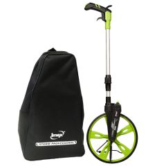 Imex 003-R1000 Measuring Wheel Inc Carry Bag