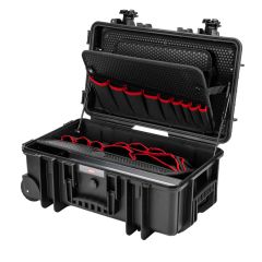 KNIPEX 00 21 33 LE Robust26 Tool Case