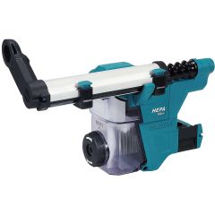 Makita 1911P2-6 DX16 Dust Collection System For DHR183 & XGT HR010G