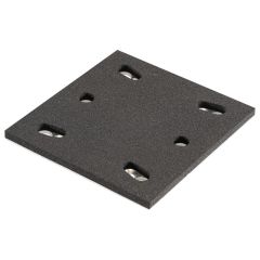 Makita 191Y25-6 Square Clamp Sanding Pad For DBO481