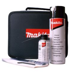 Makita 194852-0 Gas Nailer Cleaning Kit