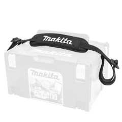 Makita 196817-8 Shoulder Strap for All MAKPAC Cases